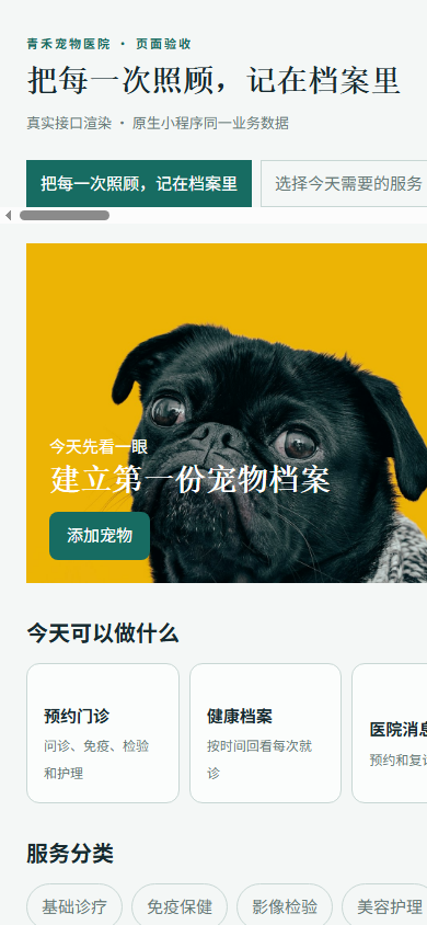 首页手机版